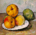 [Still Life, Paul  Cezanne]
