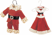 Santa Suits