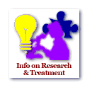 Information on HIV/AIDS Research & Treatment