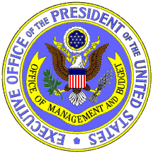 Picture of OMB Seal