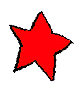 *red star*