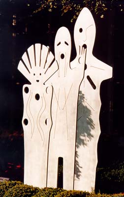 Guardians and Sentinels, 1994