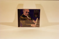 PHOTO: CD 'The Romantic Piano�'
