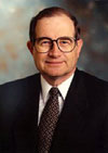 Photo of Dr. Neal Lane