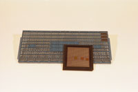 PHOTO: 128MB SDRAM