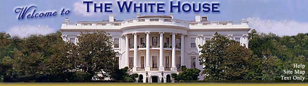 Welcome to The White House
